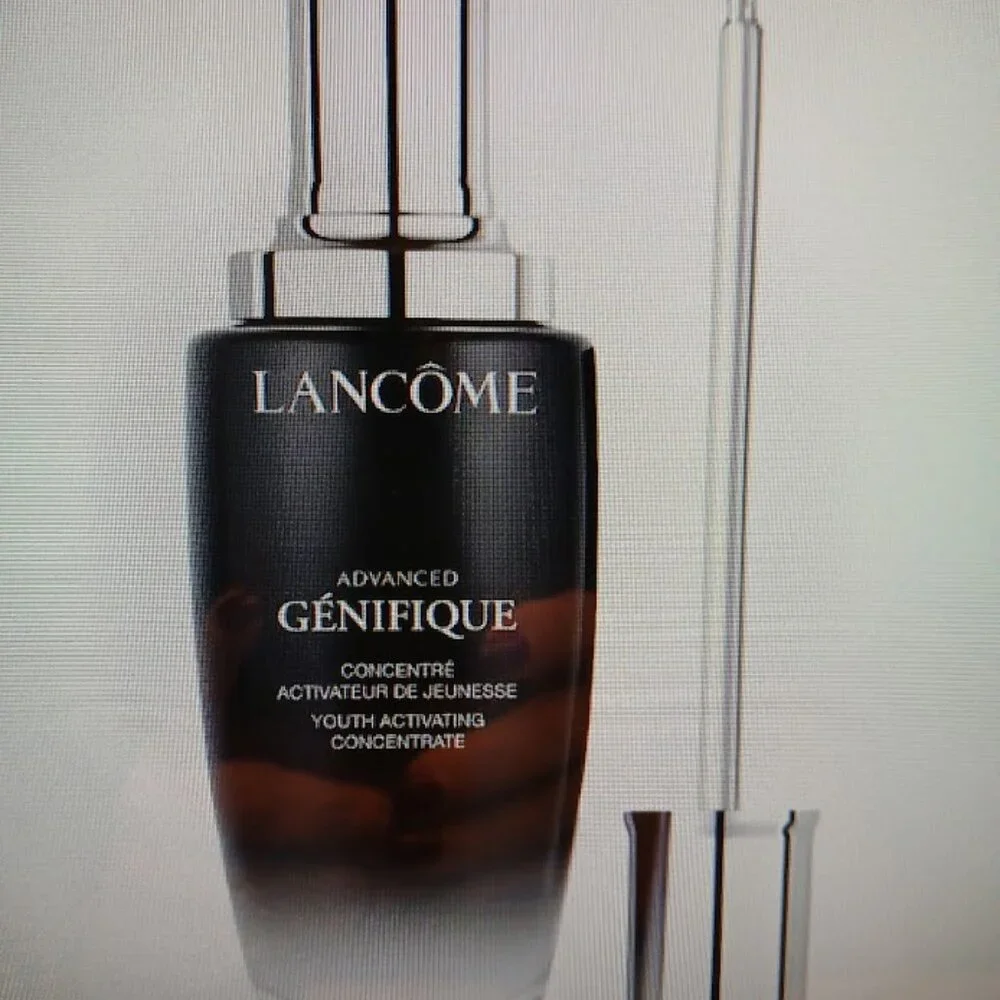 Lancome Advanced Genifique - youth activating concentrate 1oz / 30 ml